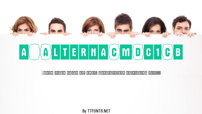 a_AlternaCmDc1Cb example