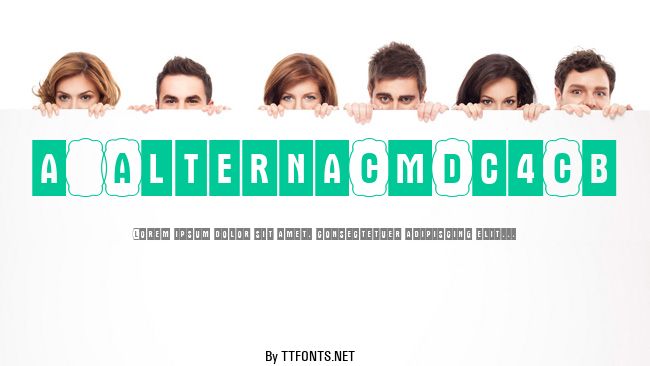 a_AlternaCmDc4Cb example