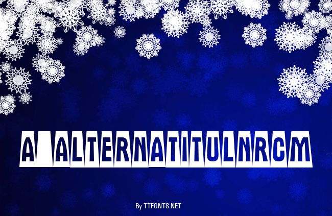 a_AlternaTitulNrCm example