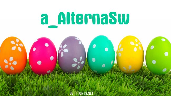 a_AlternaSw example