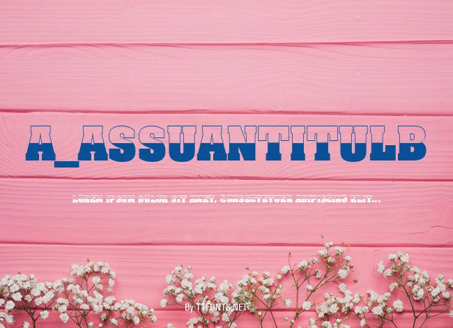 a_AssuanTitulB&W example