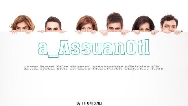a_AssuanOtl example