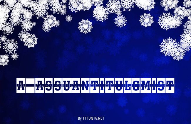 a_AssuanTitulCm1St example