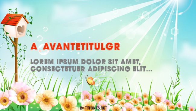 a_AvanteTitulGr example