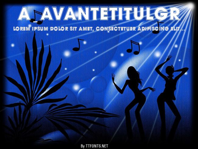a_AvanteTitulGr example