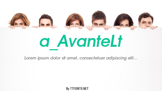 a_AvanteLt example