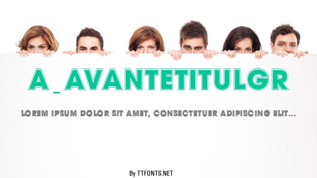 a_AvanteTitulGr example