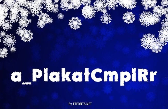 a_PlakatCmplRr&Bt example