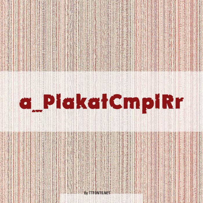 a_PlakatCmplRr&Bt example