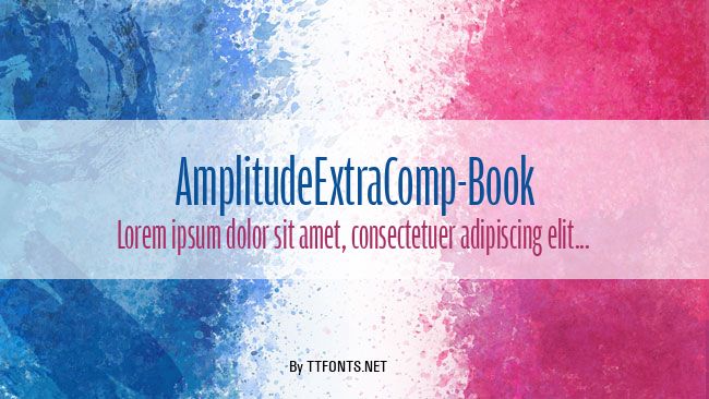 AmplitudeExtraComp-Book example