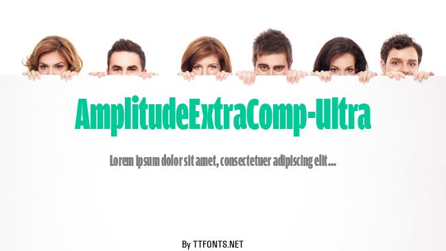 AmplitudeExtraComp-Ultra example