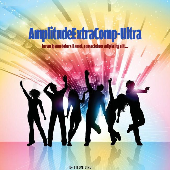 AmplitudeExtraComp-Ultra example