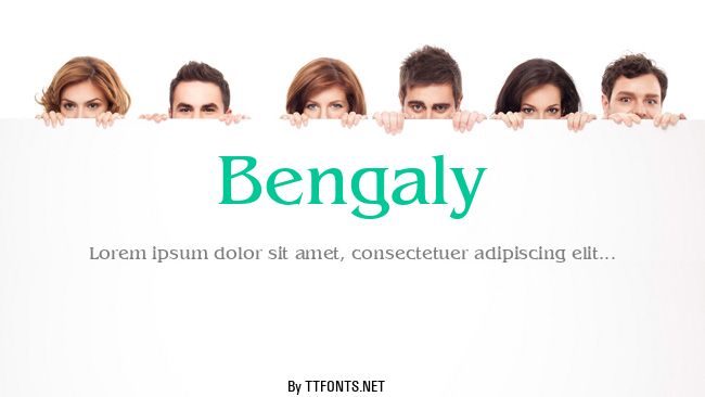 Bengaly example