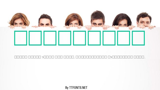 BenzionTT example