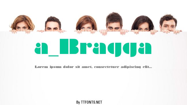 a_Bragga example