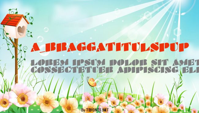 a_BraggaTitulSpUp example