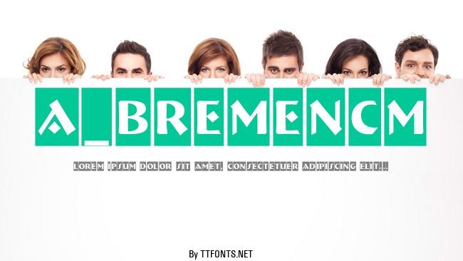a_BremenCm example