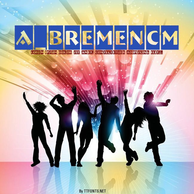 a_BremenCm example