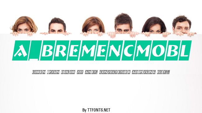 a_BremenCmObl example