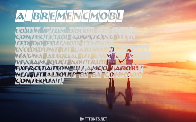 a_BremenCmObl example