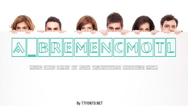 a_BremenCmOtl example