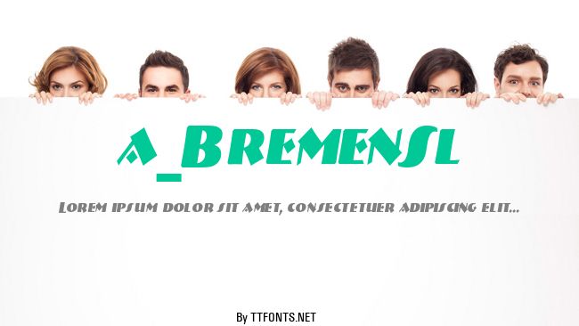 a_BremenSl example