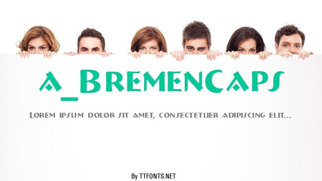 a_BremenCaps example