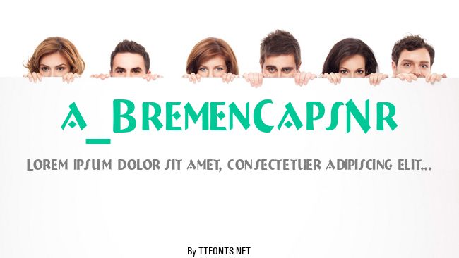 a_BremenCapsNr example