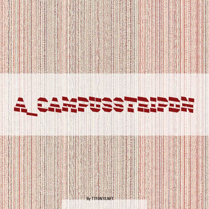 a_CampusStripDn example