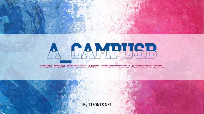 a_CampusB&W example