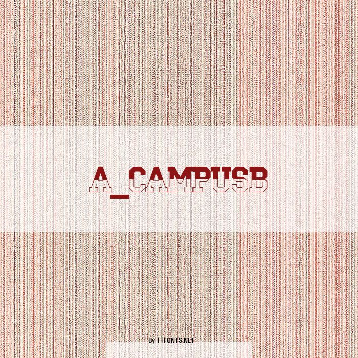 a_CampusB&W example