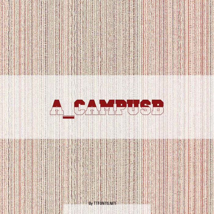 a_CampusB&W example