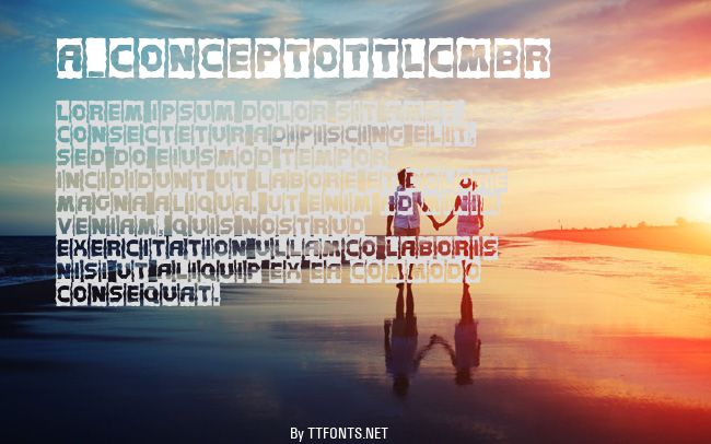 a_ConceptoTtlCmBr example