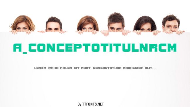 a_ConceptoTitulNrCm example
