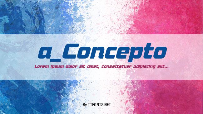 a_Concepto example