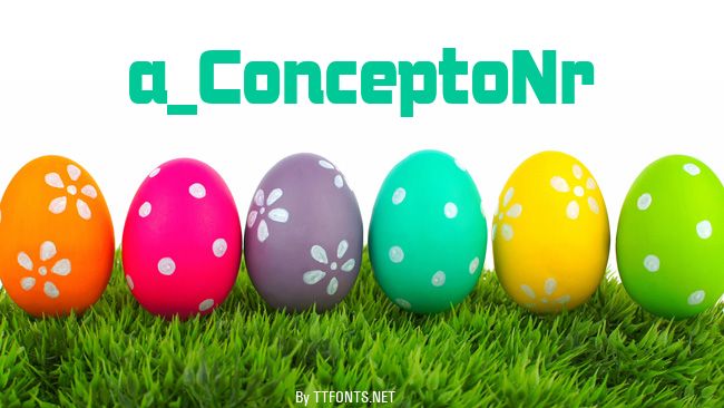a_ConceptoNr example