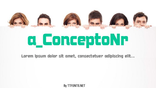 a_ConceptoNr example