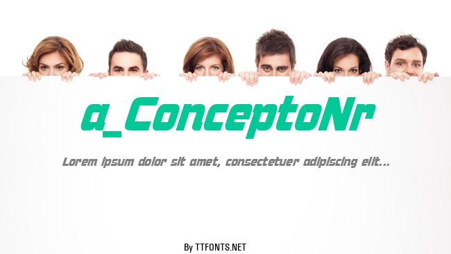 a_ConceptoNr example