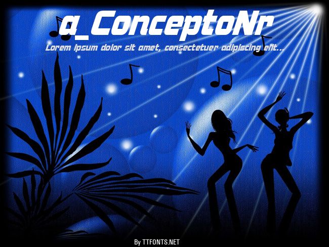 a_ConceptoNr example