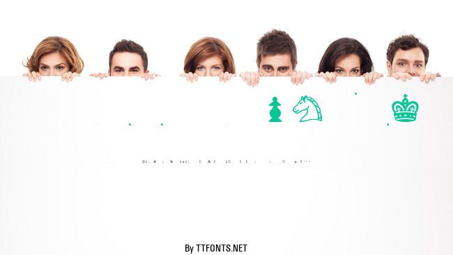 Chess Condal example