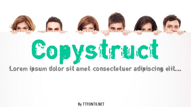 Copystruct example