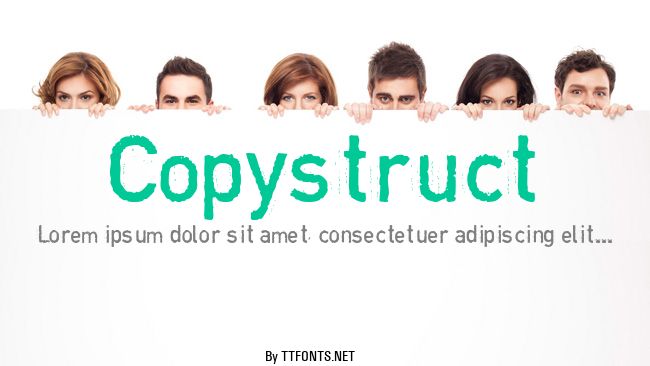 Copystruct example