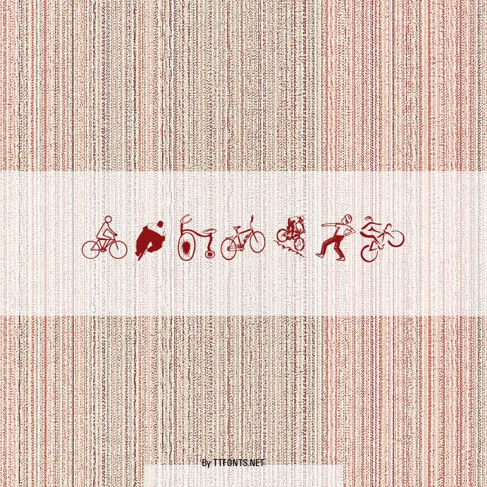 Cycling example