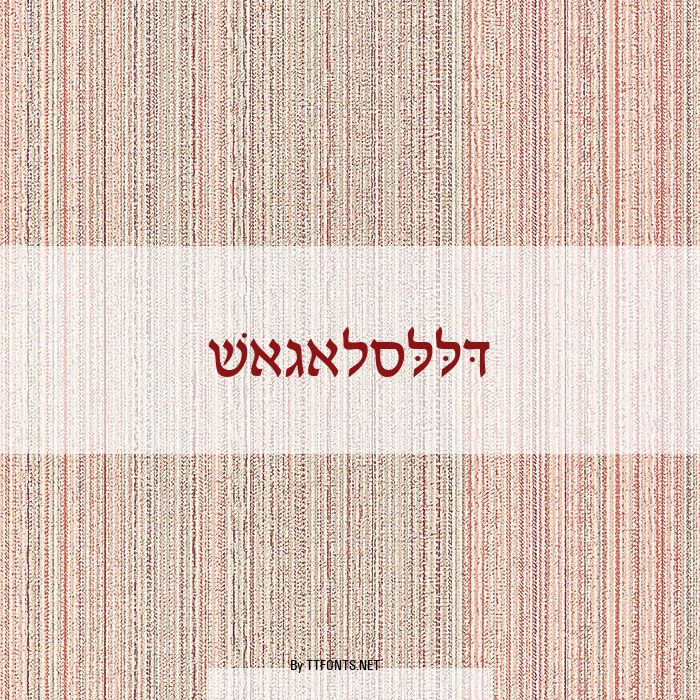 CabaloSSK example