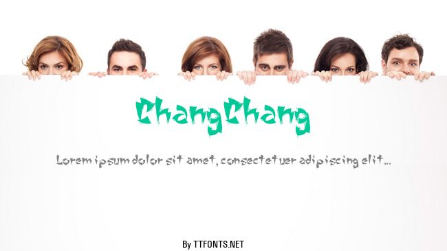 ChangChang example
