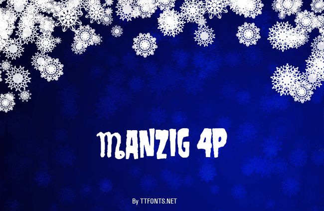 Danzig 4p example