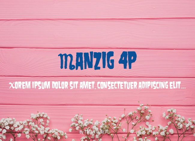 Danzig 4p example