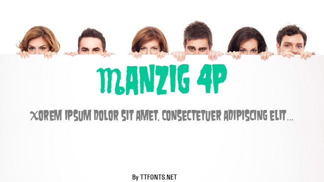 Danzig 4p example