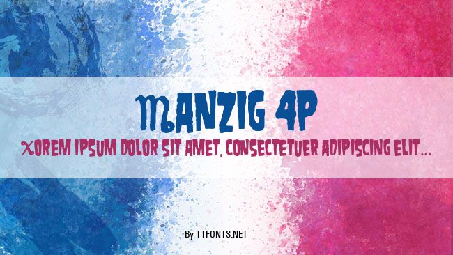 Danzig 4p example