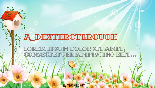 a_DexterOtlRough example